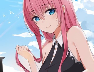 《落魄王子侍卫》动漫