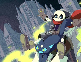 《恶魔触手》动漫在线看全集