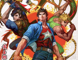 漫画版《乐可》